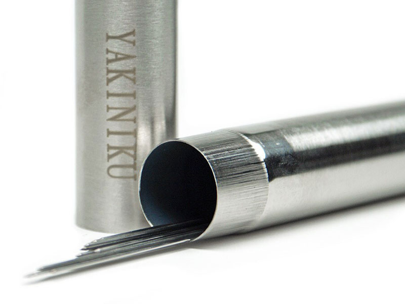 Yakiniku BBQ nabodala 1,0 mm (20 kosov)