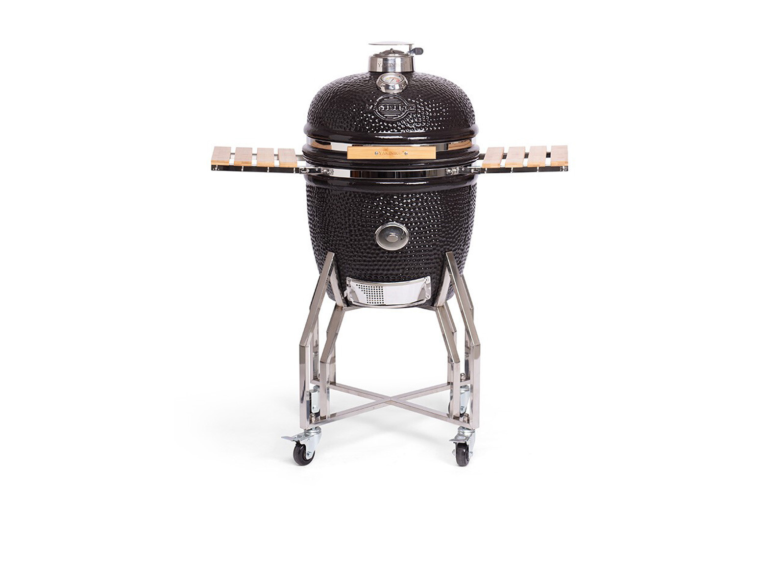 Keramični žar Yakiniku LARGE kamado basic 49 cm