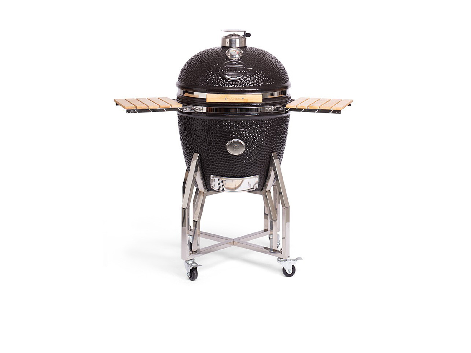 Keramični žar Yakiniku XLARGE kamado complete + pro set 56 cm