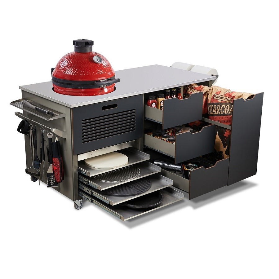 kamadospace infinite island 1